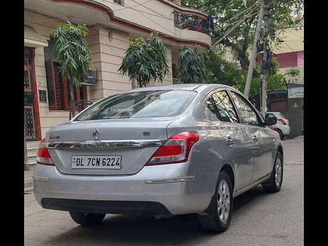 Used Renault Scala [2012-2017] RxL Petrol in Delhi
