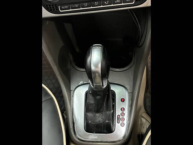 Used Volkswagen Vento [2015-2019] Highline 1.5 (D) AT in Jalgaon