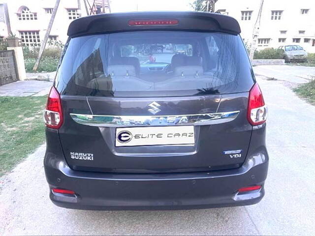 Used Maruti Suzuki Ertiga [2015-2018] VDI SHVS in Bangalore