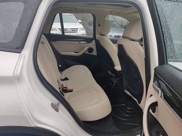 Used BMW X1 [2013-2016] sDrive20d xLine in Mumbai