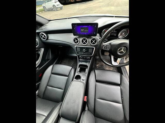 Used Mercedes-Benz CLA [2015-2016] 200 CDI Sport in Mohali