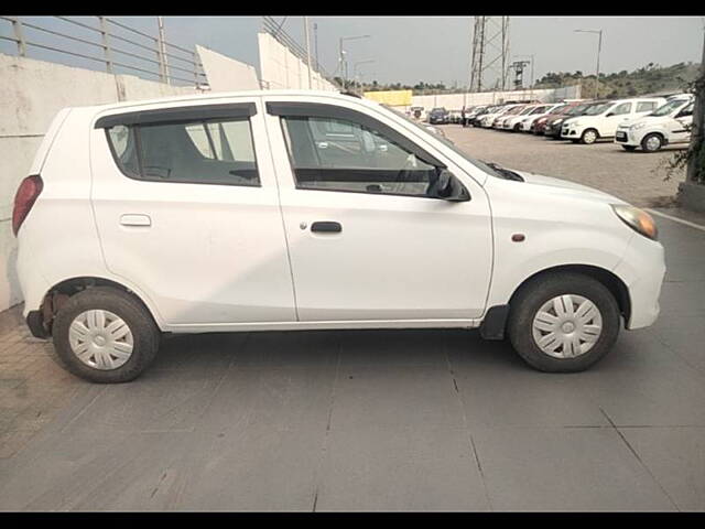 Used Maruti Suzuki Alto 800 [2012-2016] Lxi CNG in Pune