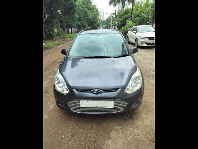 Used 2013 Ford Figo in Vadodara