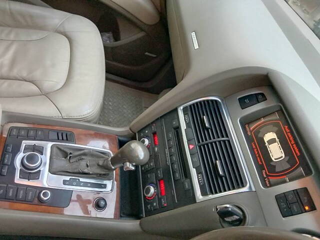 Used Audi Q7 [2006-2010] 3.0 TDI quattro in Hyderabad