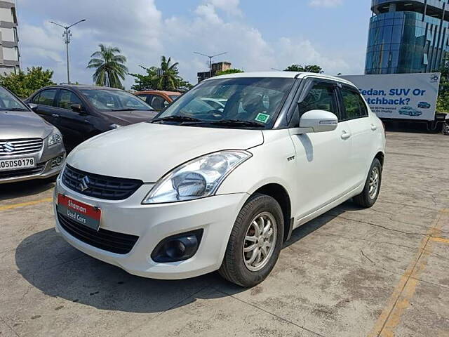 Used Maruti Suzuki Swift DZire [2011-2015] VXI in Mumbai