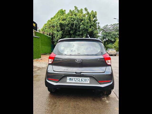 Used Hyundai Santro Magna [2018-2020] in Pune