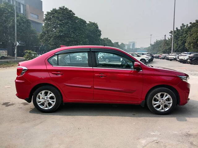 Used Honda Amaze [2018-2021] 1.2 V MT Petrol [2018-2020] in Noida