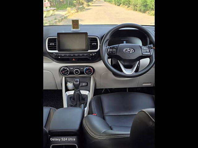 Used Hyundai Venue S 1.2 Petrol [2023] in Kurukshetra