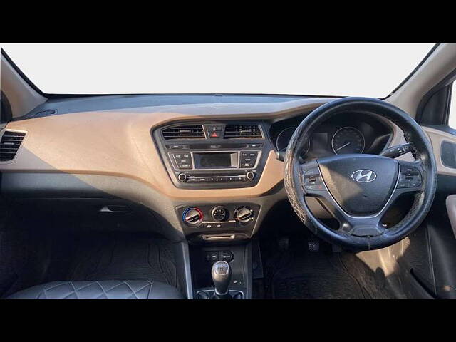 Used Hyundai Elite i20 [2014-2015] Magna 1.2 in Nagpur