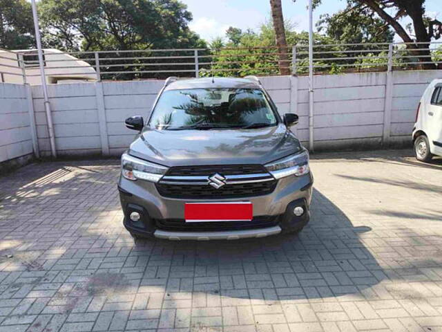 Used 2020 Maruti Suzuki XL6 in Pune