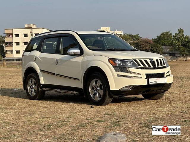 Used Mahindra XUV500 [2011-2015] W8 in Nashik