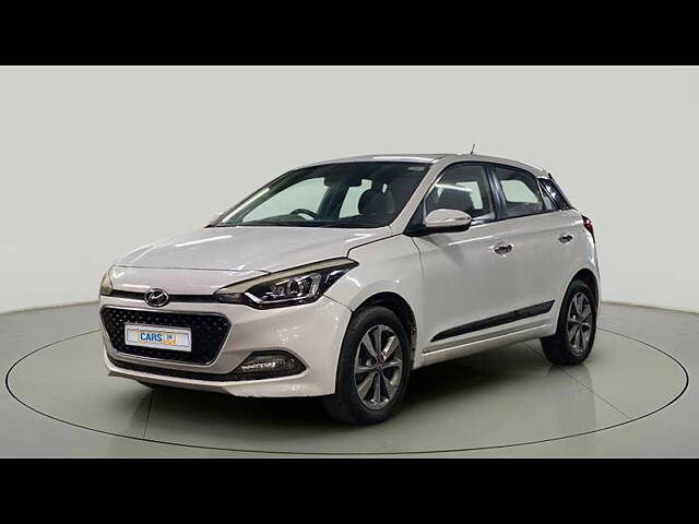 Used Hyundai Elite i20 [2019-2020] Asta 1.4 (O) CRDi in Chandigarh