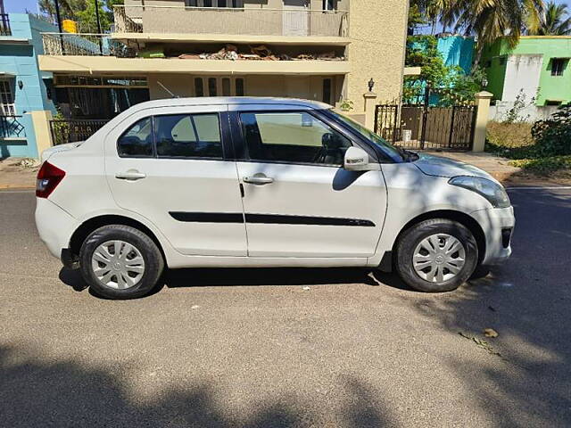 Used Maruti Suzuki Swift DZire [2011-2015] VDI in Mysore