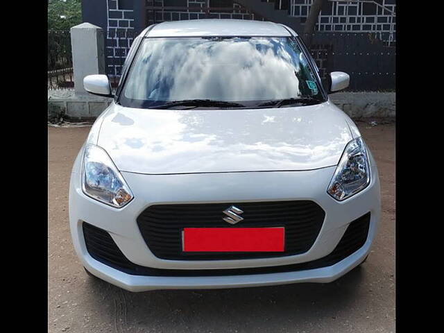 Used 2018 Maruti Suzuki Swift in Coimbatore