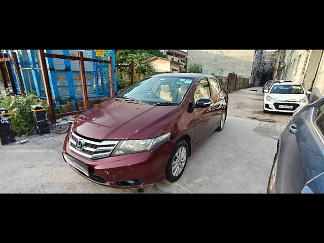 Used Honda City [2011-2014] 1.5 V MT in Delhi