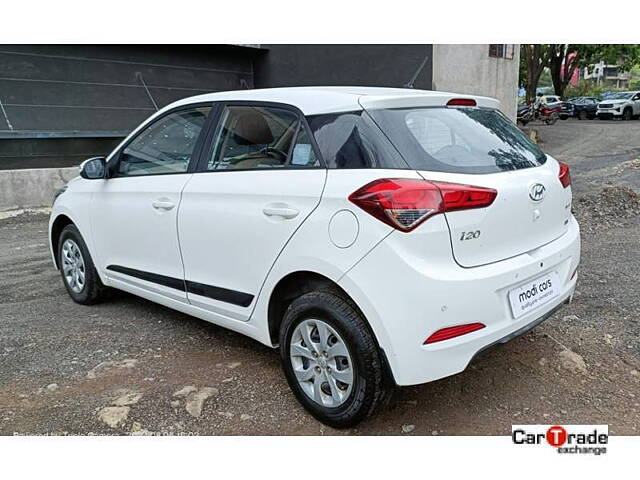 Used Hyundai Elite i20 [2014-2015] Sportz 1.2 (O) in Pune