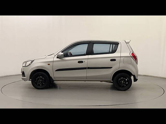 Used Maruti Suzuki Alto K10 [2014-2020] VXi in Bangalore