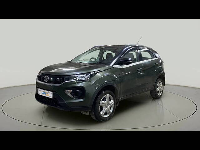 Used Tata Nexon [2017-2020] XM in Mumbai