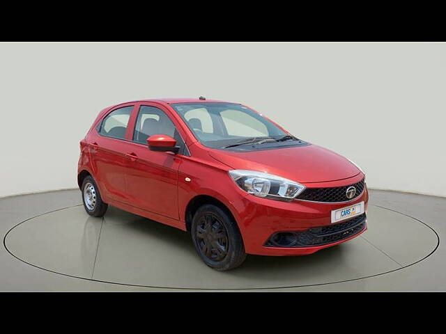 Used 2017 Tata Tiago in Nashik