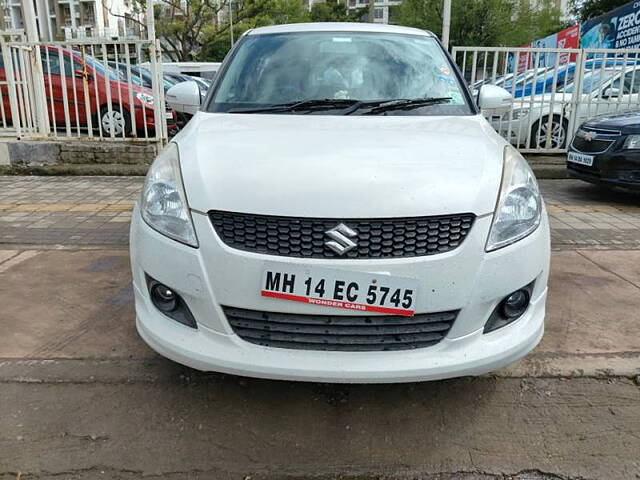 Used 2014 Maruti Suzuki Swift in Pune