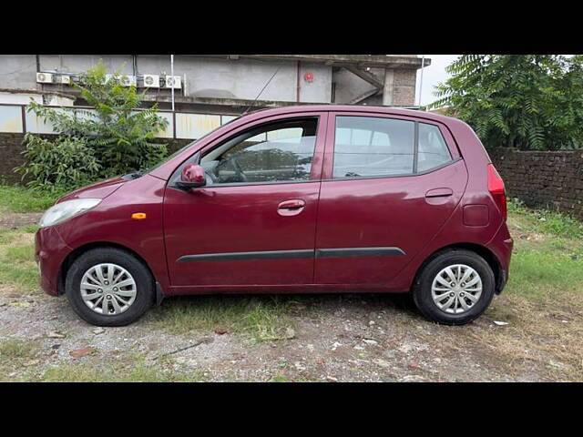 Used Hyundai i10 [2010-2017] Sportz 1.1 iRDE2 [2010--2017] in Dehradun