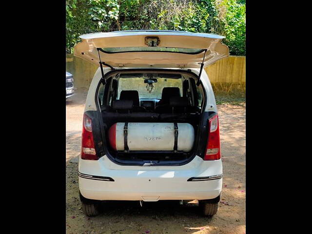 Used Maruti Suzuki Wagon R 1.0 [2010-2013] LXi CNG in Delhi