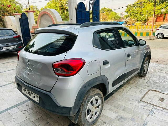 Used Renault Kwid [2015-2019] 1.0 RXT [2016-2019] in Kanpur