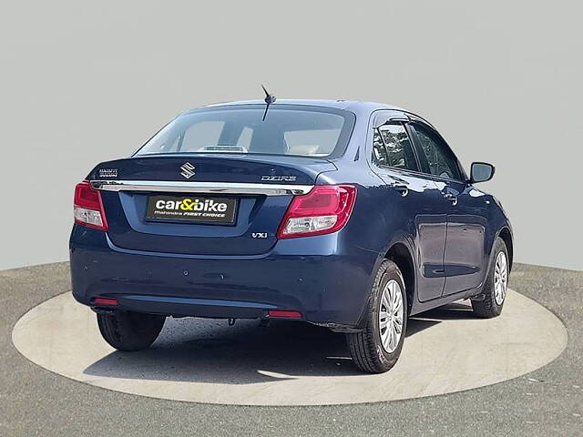 Used Maruti Suzuki Dzire VXi [2020-2023] in Noida