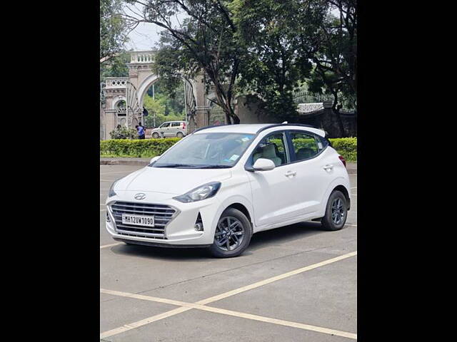 Used 2022 Hyundai Grand i10 NIOS in Pune