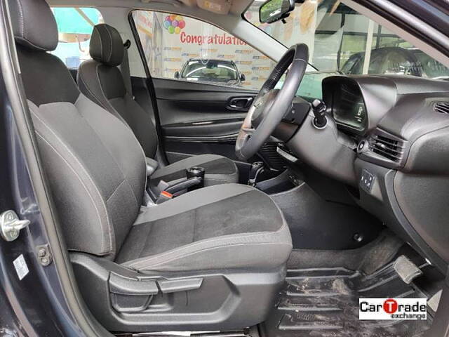 Used Hyundai i20 [2020-2023] Asta (O) 1.2 IVT [2022-2023] in Mumbai