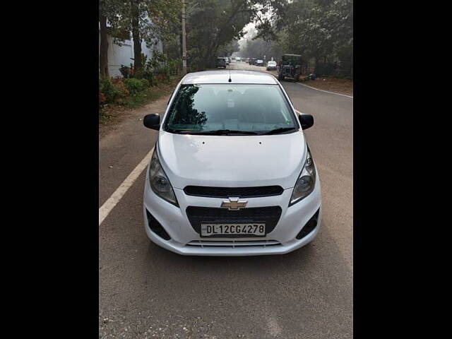 Used 2015 Chevrolet Beat in Gurgaon