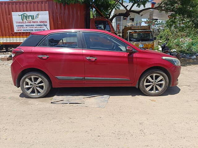 Used Hyundai Elite i20 [2016-2017] Asta 1.2 (O) [2016] in Chennai