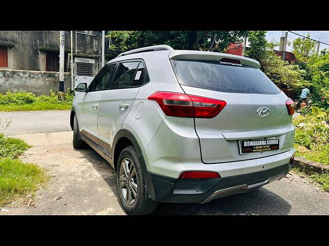 Used Hyundai Creta [2015-2017] 1.4 S in Howrah