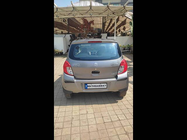 Used Maruti Suzuki Celerio [2017-2021] VXi CNG [2017-2019] in Pune