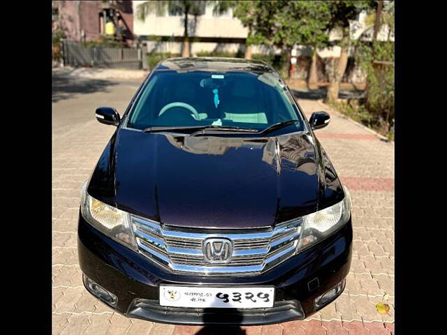 Used 2012 Honda City in Nashik