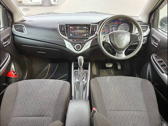 Used Maruti Suzuki Baleno [2019-2022] Alpha Automatic in Mumbai