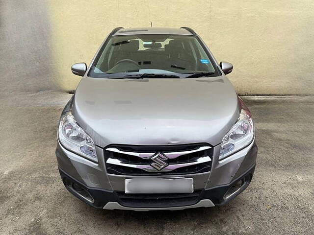 Used 2016 Maruti Suzuki S-Cross in Chennai