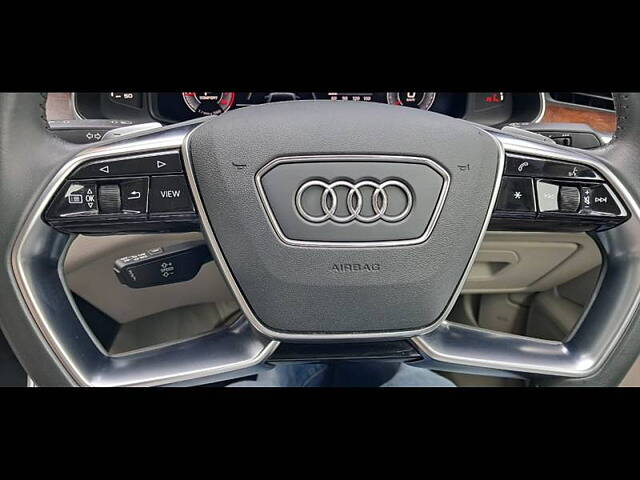 Used Audi A6 Technology 45 TFSI in Delhi