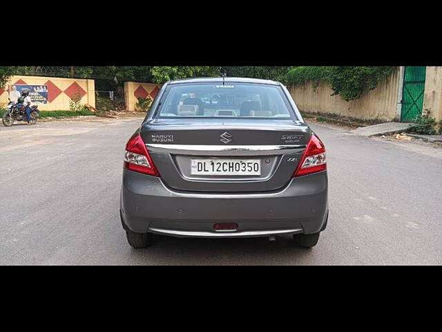 Used Maruti Suzuki Swift DZire [2011-2015] VXI in Delhi