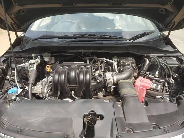 Used Honda City ZX Petrol CVT in Pune