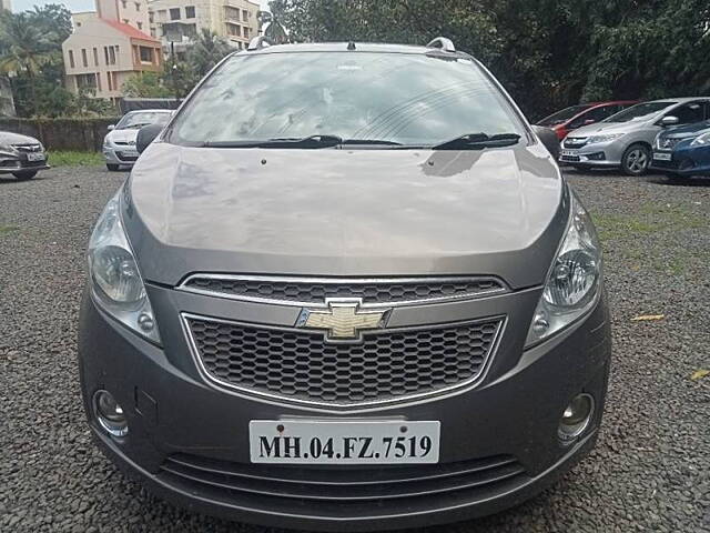 Used 2013 Chevrolet Beat in Mumbai