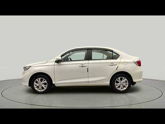 Used Honda Amaze [2018-2021] 1.2 V CVT Petrol [2018-2020] in Kochi