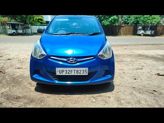 Used 2014 Hyundai Eon in Lucknow