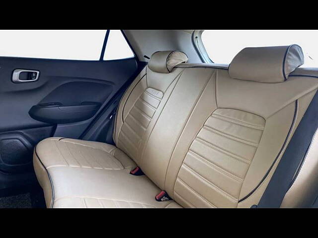 Used Hyundai Venue [2019-2022] SX 1.0 Turbo in Lucknow