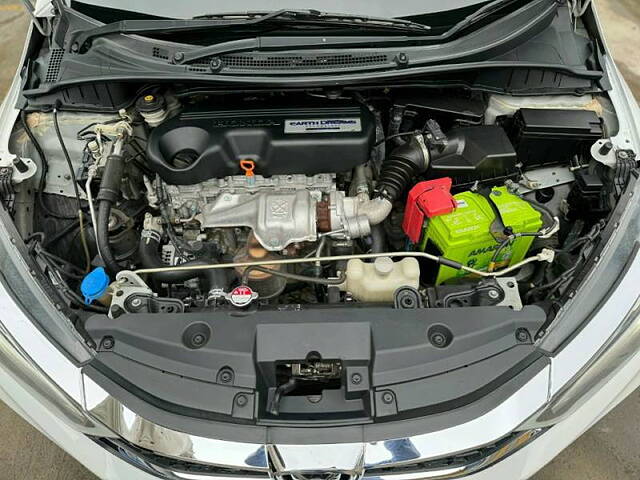 Used Honda City 4th Generation VX Diesel in Pune