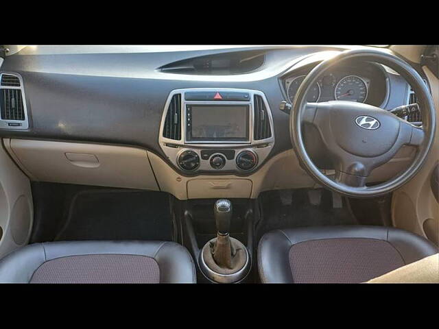 Used Hyundai i20 [2012-2014] Magna 1.4 CRDI in Mumbai