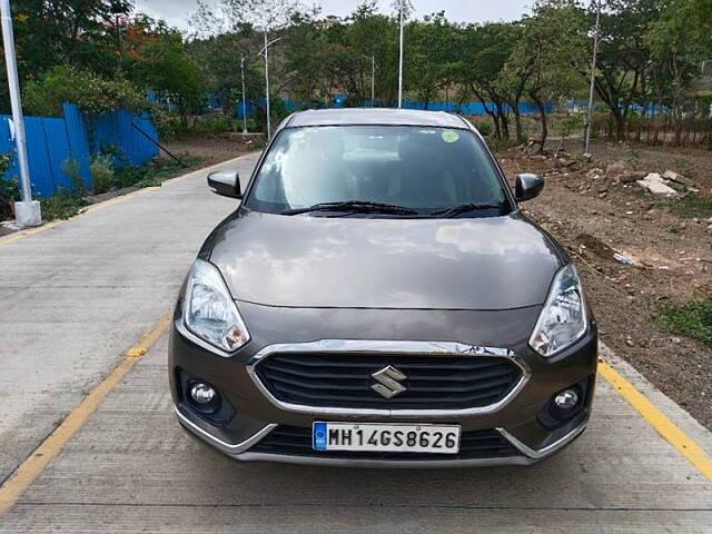 Used 2018 Maruti Suzuki DZire in Pune