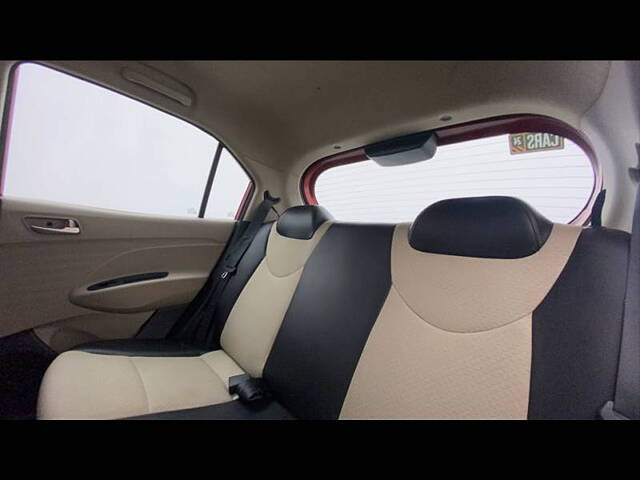 Used Hyundai Santro Sportz AMT [2018-2020] in Chennai