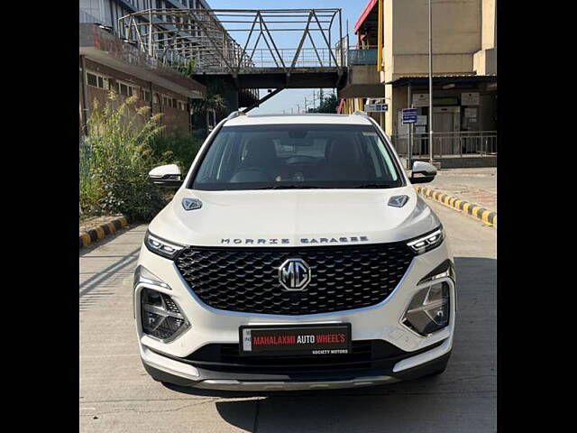 Used MG Hector [2019-2021] Sharp 2.0 Diesel [2019-2020] in Noida