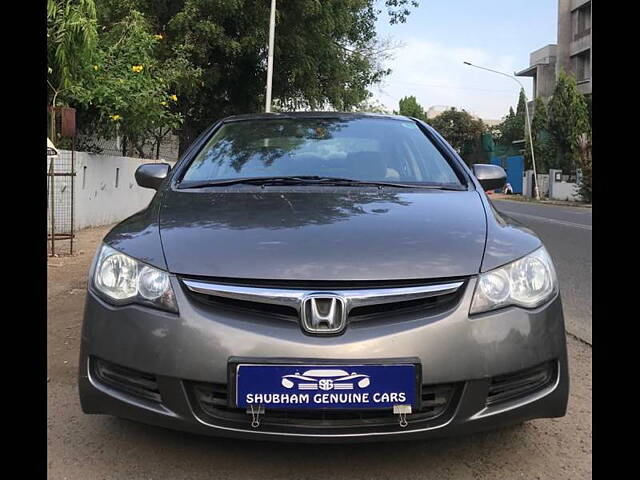 Used 2008 Honda Civic in Ahmedabad